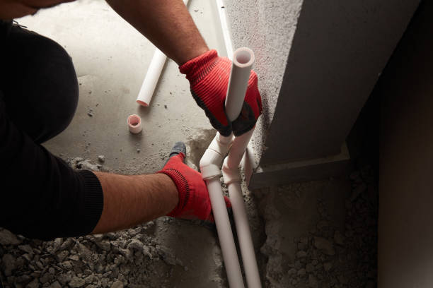 Best Trenchless Pipe Repair  in Decherd, TN