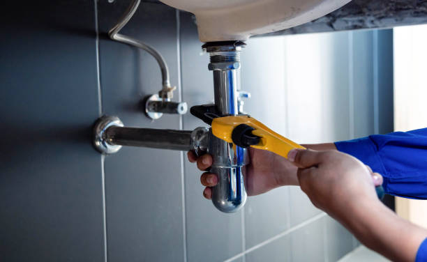 Best 24/7 Emergency Plumbing Services  in Decherd, TN