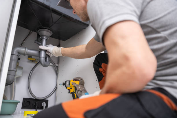 Best Plumbing System Maintenance  in Decherd, TN